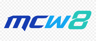 mcw8 logo